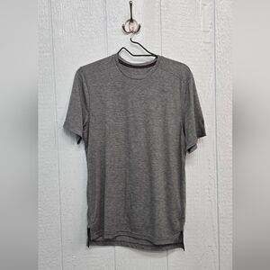 Small Champion Gray Men's Shirt